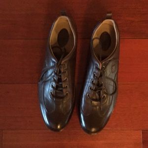 Eden on Park - Turn - casual leather walking shoes